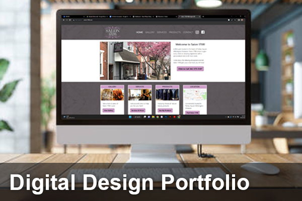 Digital Design Link