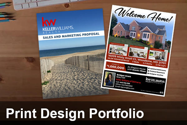 Print Design Link