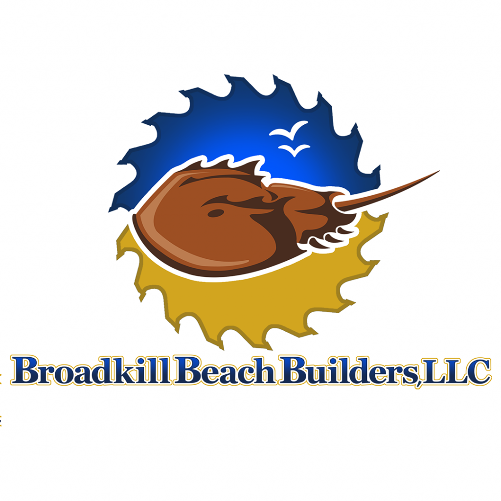 Broadkill Beach Builders Logo