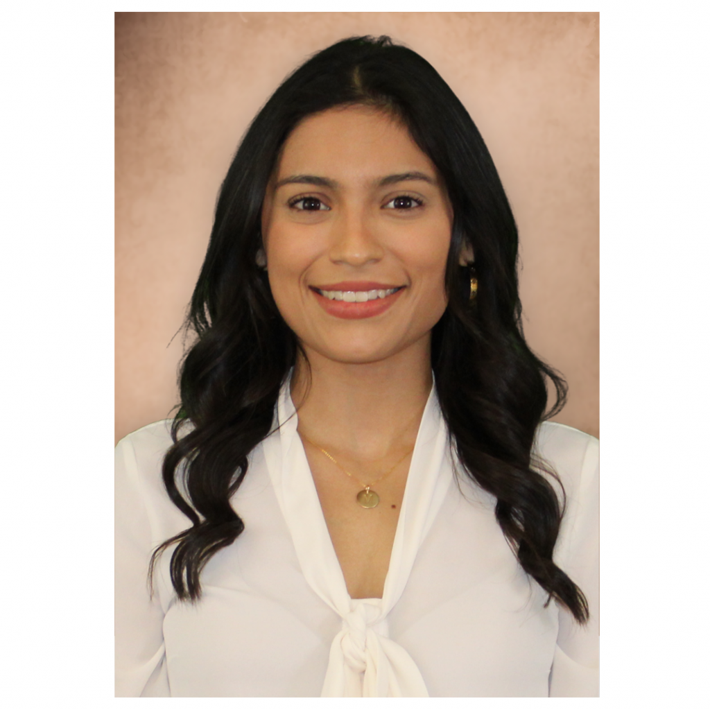 Cantu Headshot