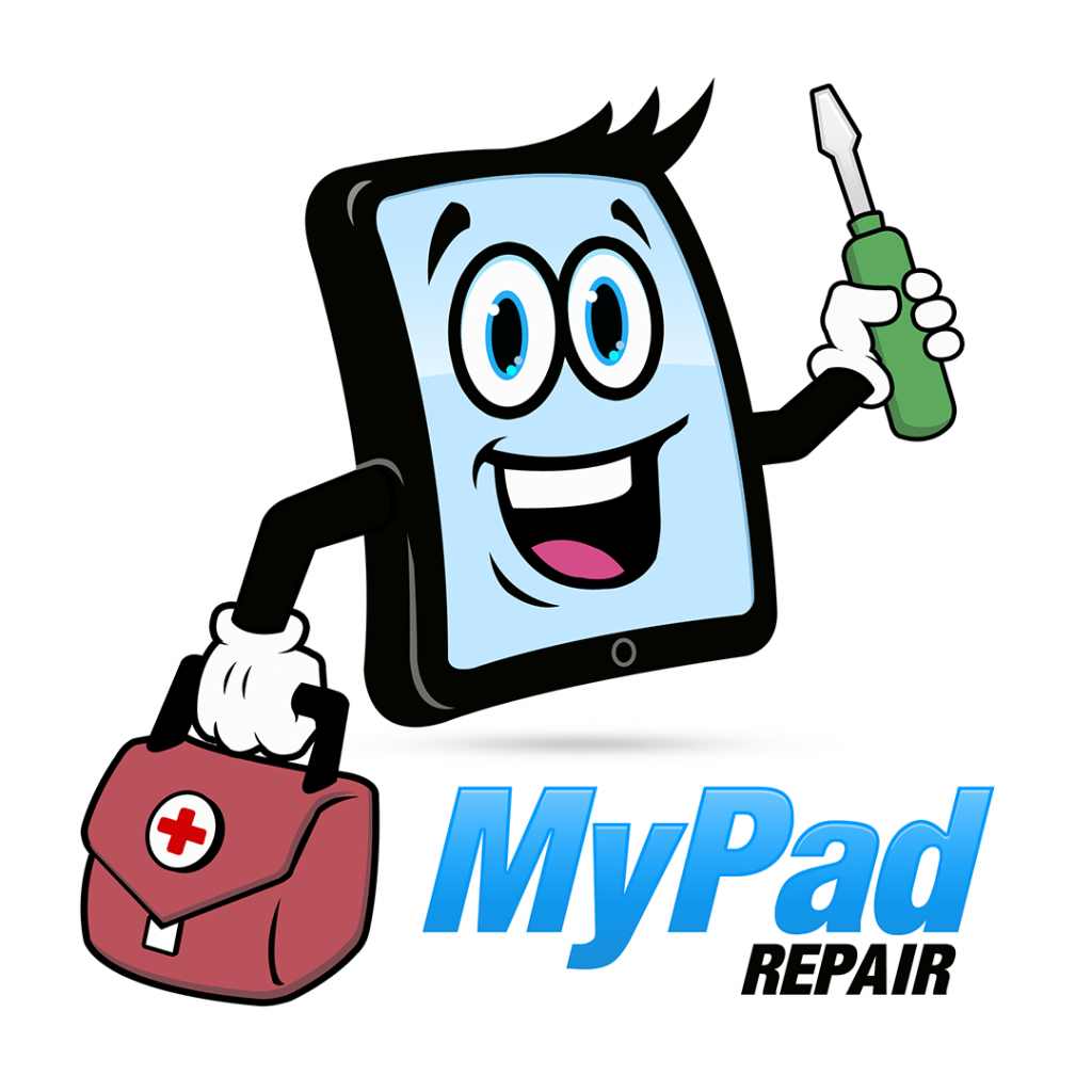 MyPad Logo