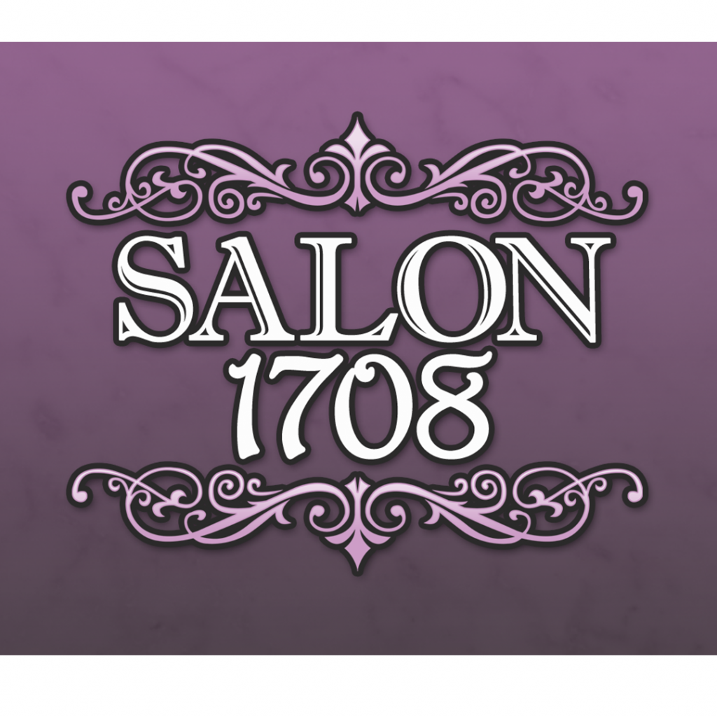 Salon1708 Logo