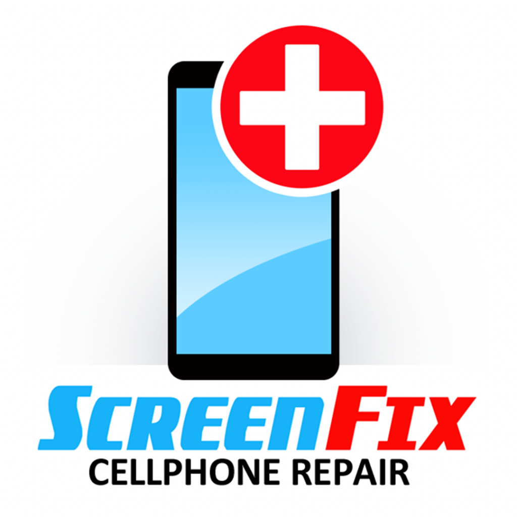 ScreenFix Logo