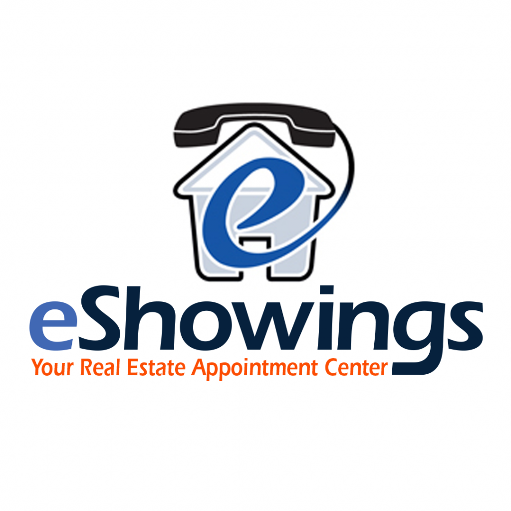 eShowings Logo