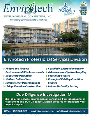 Envirotech Professional Services