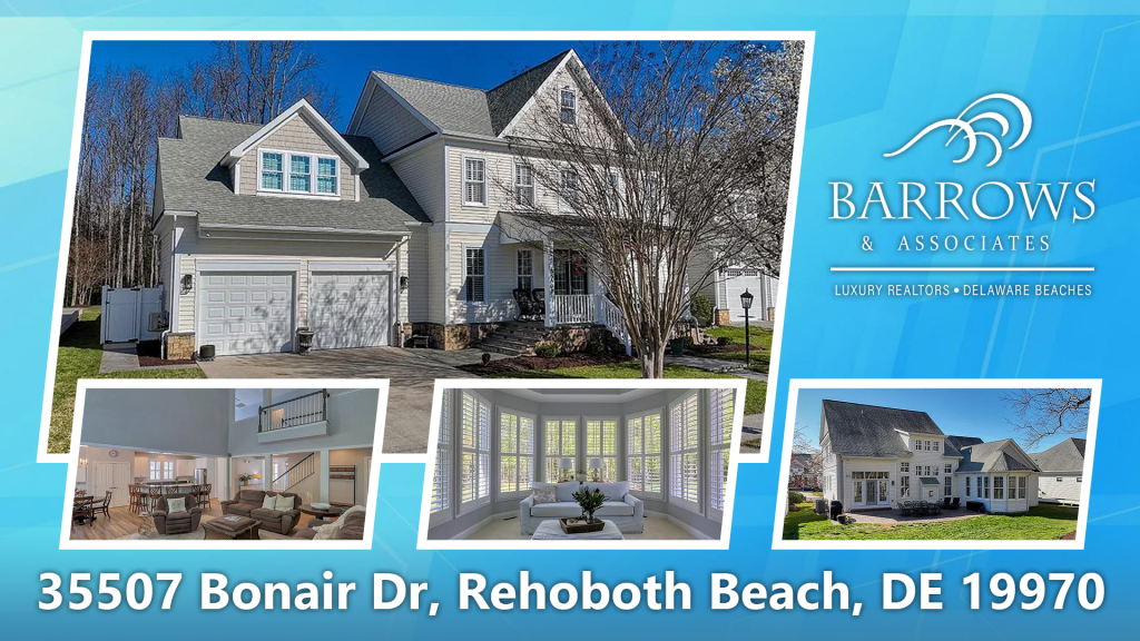 Real Estate Showing Video