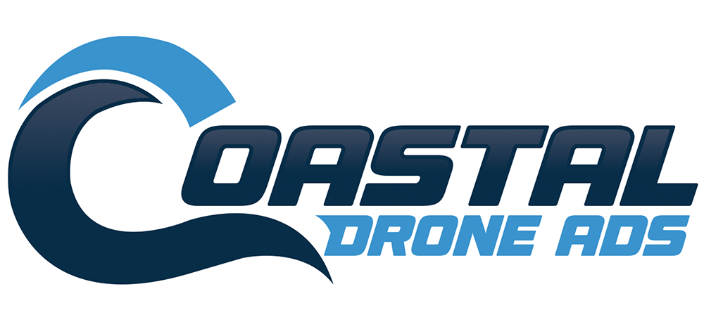 Coastal Drone Ads Logo
