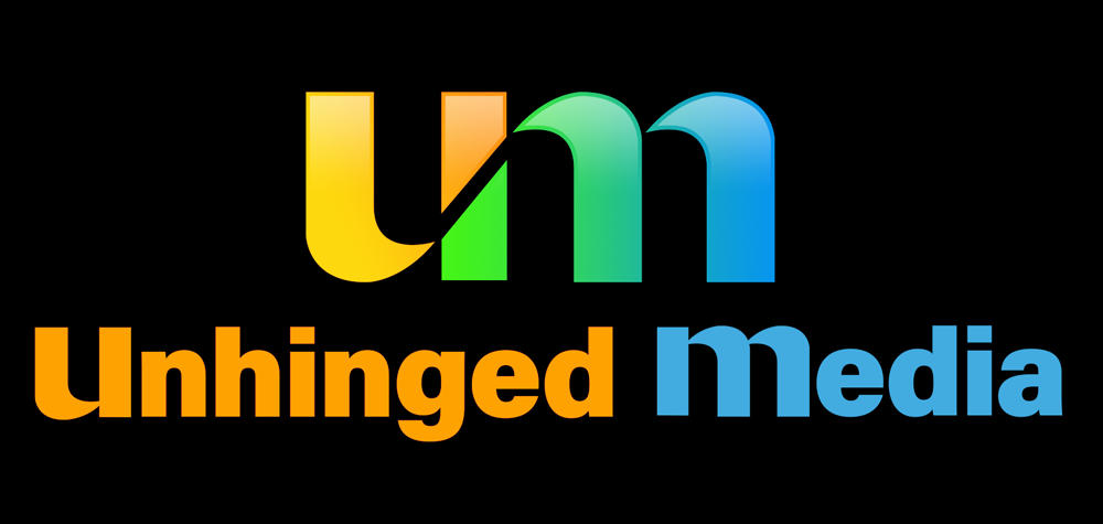 Unhinged Logo