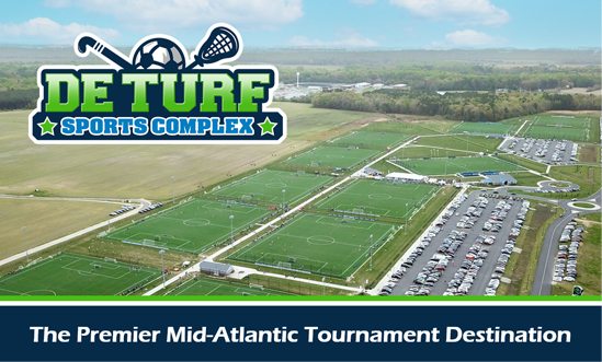DE Turf RFP Powerpoint