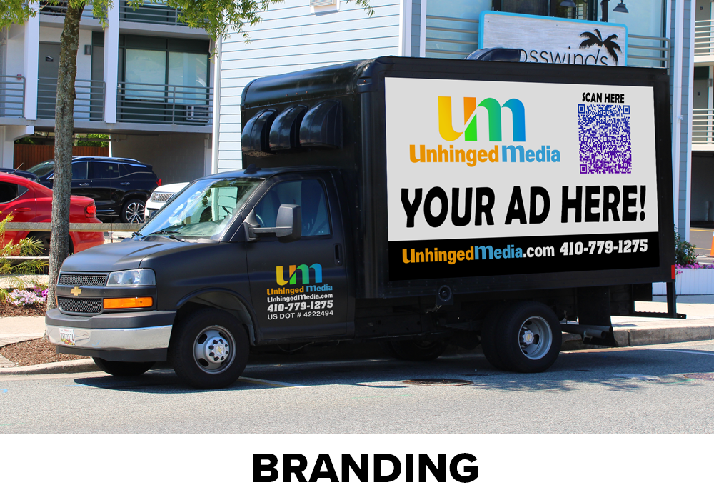 Branding