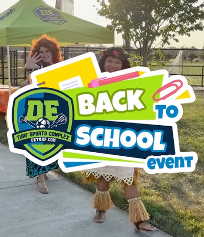Back to School