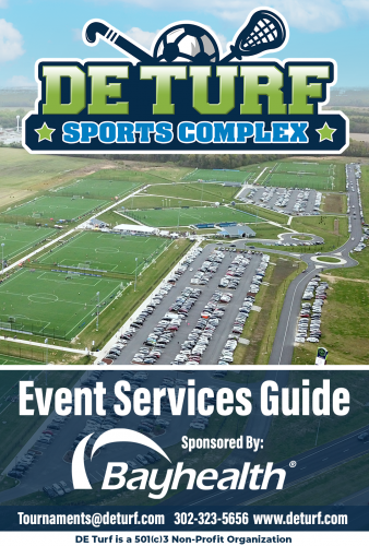 Events Guide