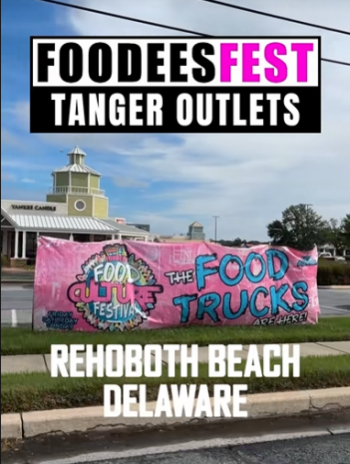 Foodee Fest